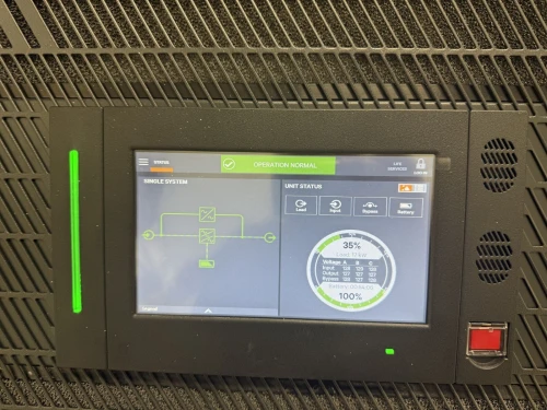 ONDULEUR  ONLINE 10/15/20 KVA   - 30/40/50KVA