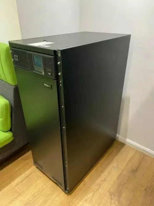 ONDULEUR ONLINE 10KVA 15KVA 20 KVA TRIPHASE 