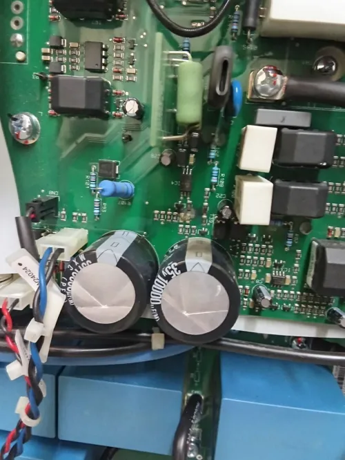 ONDULEUR ONLINE FROM 60KVA To 120KVA