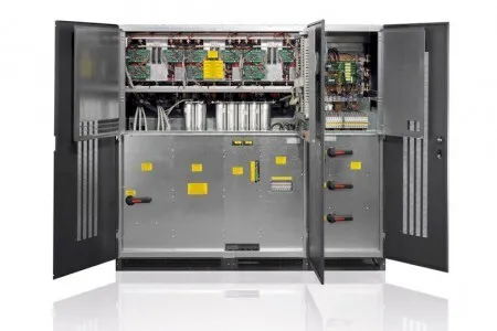 ONDULEUR ONLINE FROM 60KVA To 120KVA