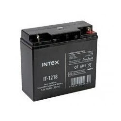BATTERIE POUR ONDULEURS