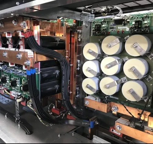 ONDULEUR  ABB 60KVA / 80KVA / 100KVA / 120KVA