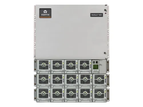 VERTIV R48-3000E3 BML 901 407/1 REDRESSEUR 