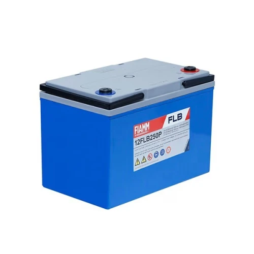BATTERIE POUR ONDULEURS