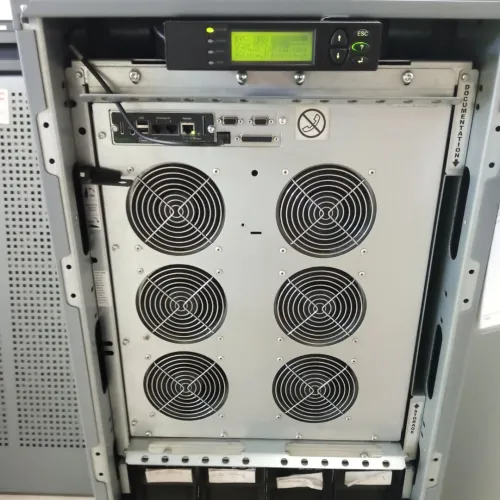 ONDULEUR On-Line, 10kVA/10kW, Tour, 230V/400V,