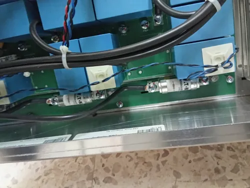 BATTERIE POUR ONDULEURS