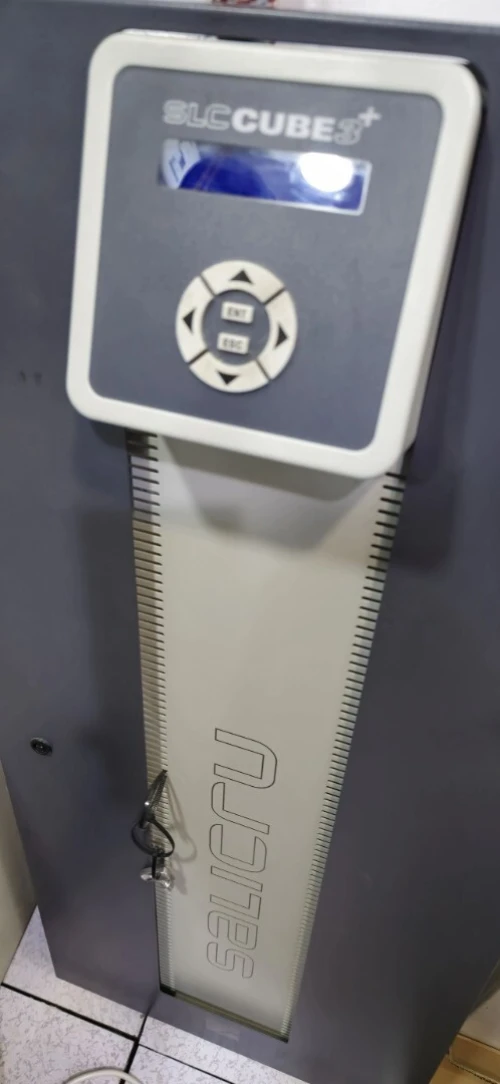 ONDULEUR On-Line, 10kVA/10kW, Tour, 230V/400V,
