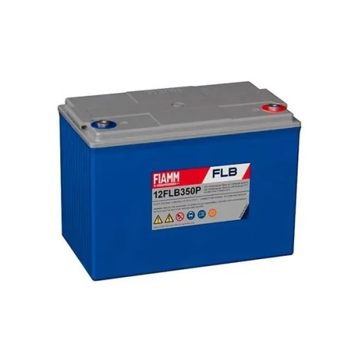 BATTERIE POUR ONDULEURS