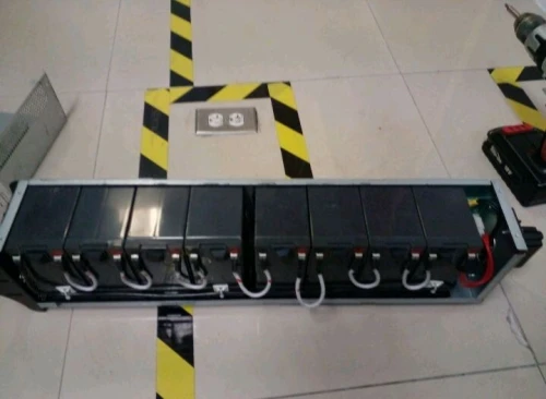  Onduleur 3:3 400 V 10KVA - 20KVA 30KVA-40 kVA-60KVA 