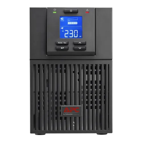 ONDULEUR  ONLINE MONOPHASE 230V