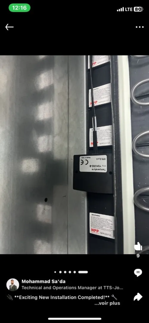ONDULEUR ONLINE 10KVA 15KVA 20 KVA TRIPHASE 