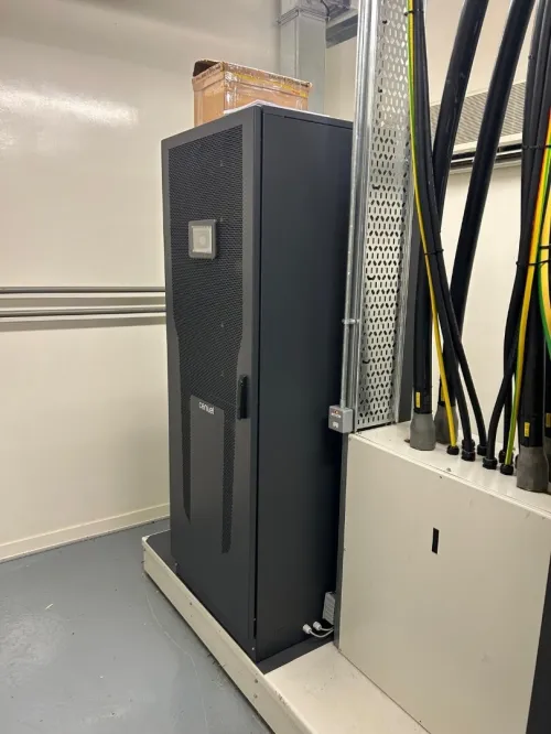 ONDULEUR  ONLINE 10/15/20 KVA   - 30/40/50KVA