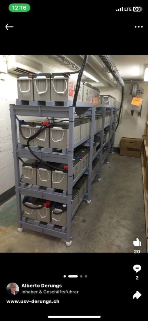 ONDULEUR ONLINE 10KVA 15KVA 20 KVA TRIPHASE 