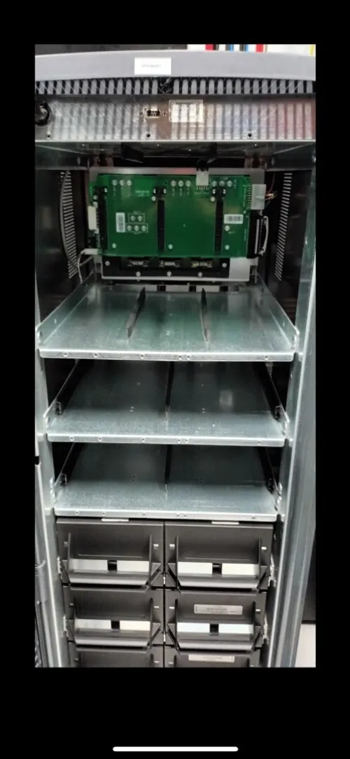 ONDULEUR ONLINE FROM 60KVA To 120KVA