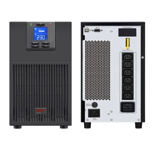 ONDULEUR  ONLINE MONOPHASE 230V