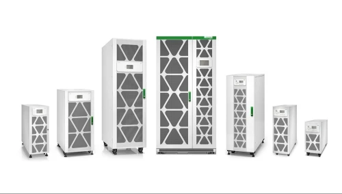  Onduleur 3:3 400 V 10KVA - 20KVA 30KVA-40 kVA-60KVA 