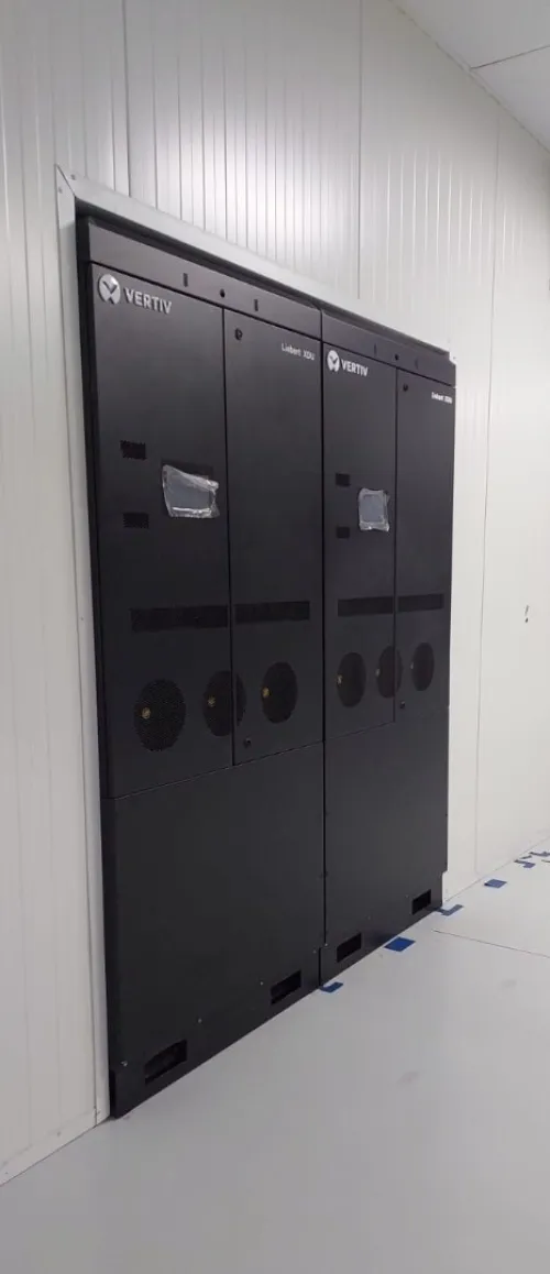 ONDULEUR ONLINE FROM 60KVA To 120KVA