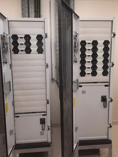 ONDULEUR  ONLINE MONOPHASE 230V