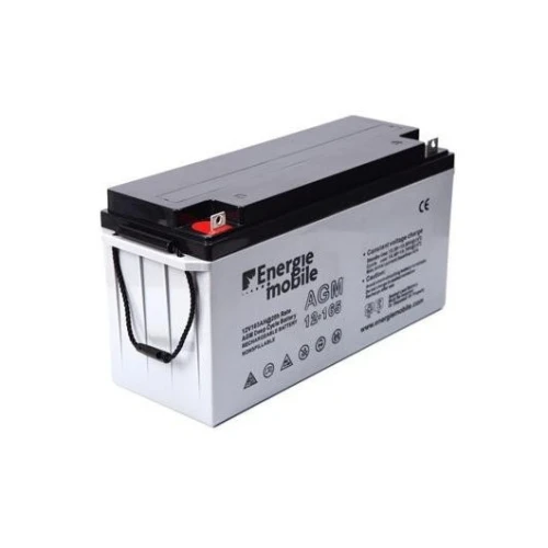 BATTERIE POUR ONDULEURS