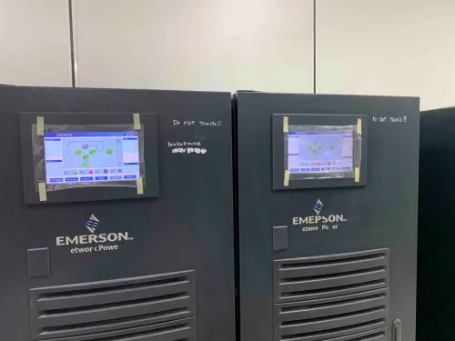 ONDULEUR ONLINE 10KVA 15KVA 20 KVA TRIPHASE 
