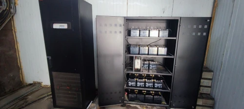 ONDULEUR On-Line, 10kVA/10kW, Tour, 230V/400V,