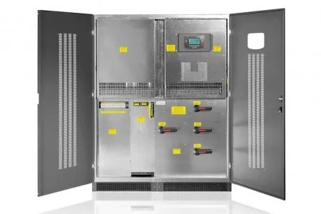 ONDULEUR ONLINE FROM 60KVA To 120KVA