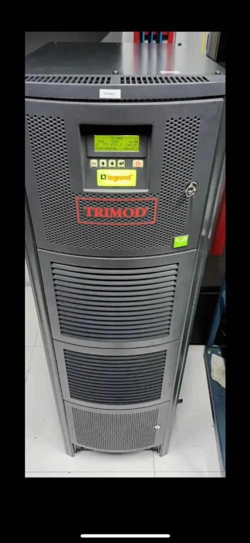 ONDULEUR  ABB 60KVA / 80KVA / 100KVA / 120KVA