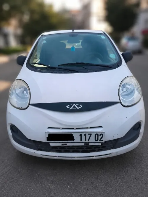 Chery New QQ 2017 New QQ