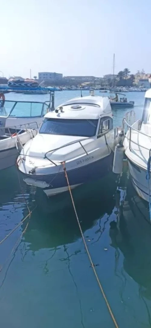Bateaux Quick silver