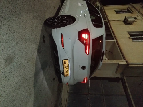 Volkswagen Polo 2022 Nouvelle Trendline
