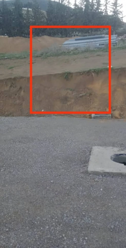 Vente Terrain Sétif Bougaa