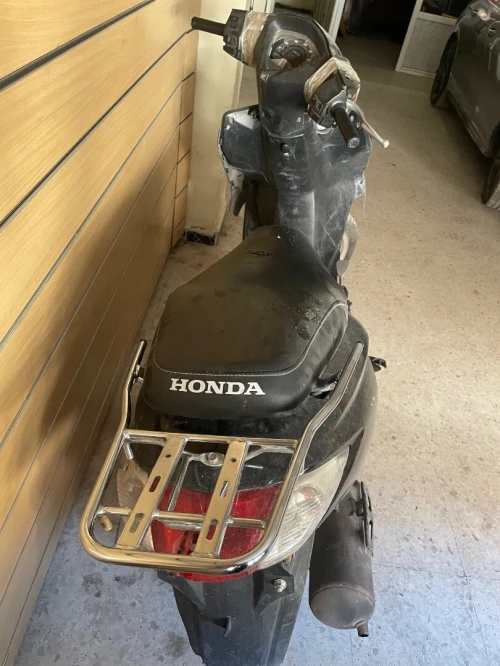 Honda Honda 2012
