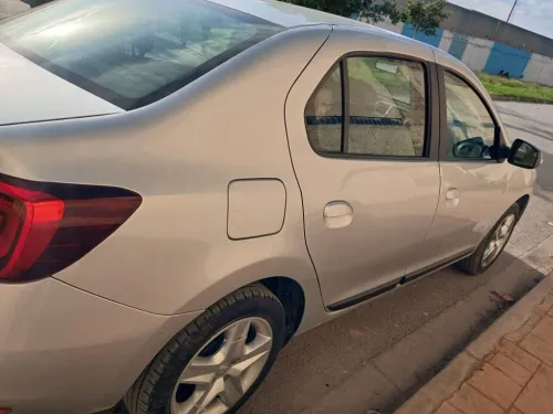 Renault Symbol 2018 Made In Bladi