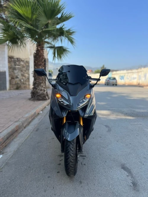 YAMAHA YAMAHA 562 2022