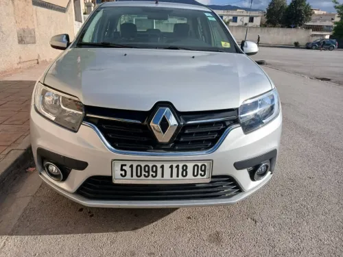 Renault Symbol 2018 Made In Bladi