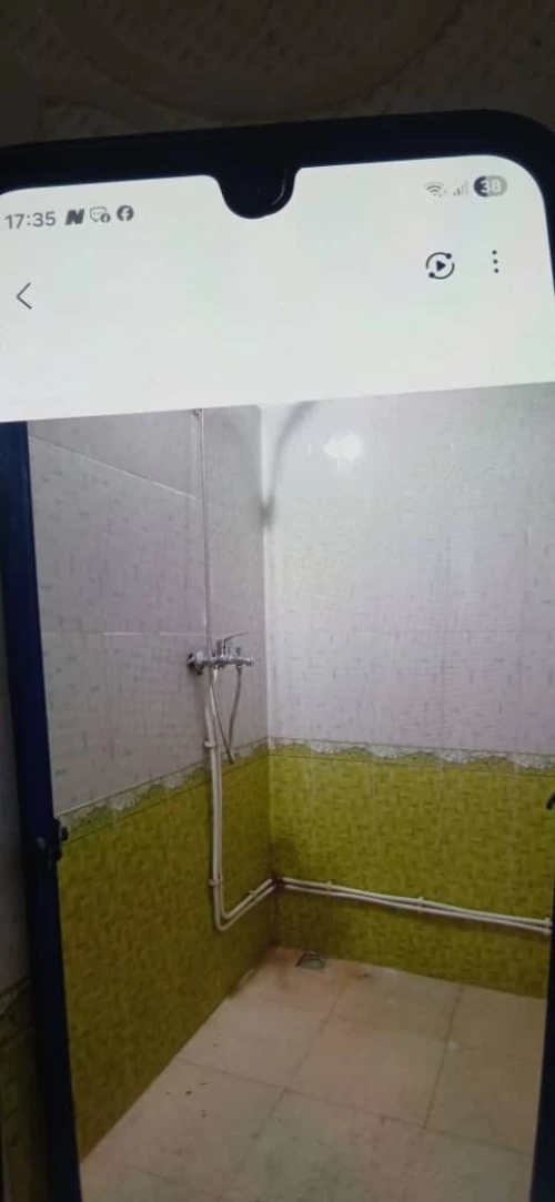 Location Appartement Niveau de villa F2 Alger Sidi moussa