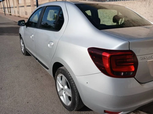 Renault Symbol 2018 Made In Bladi