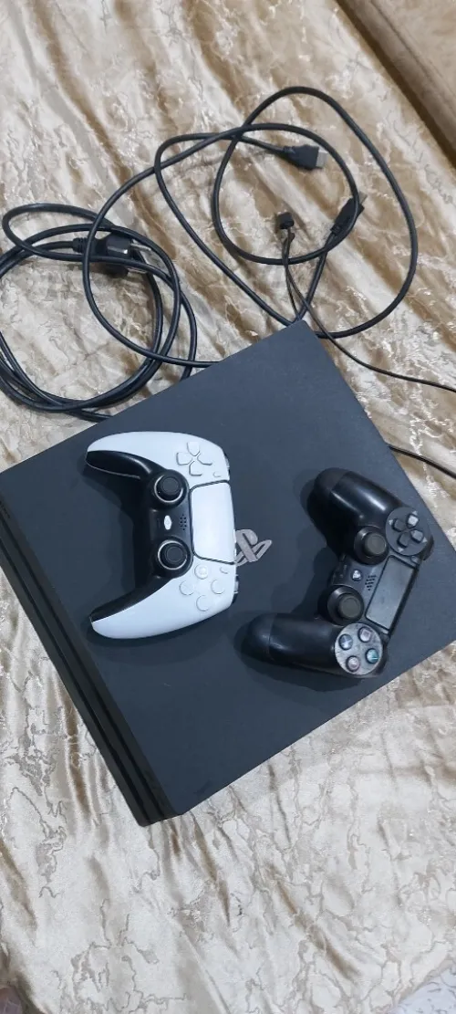 Play 4 pro