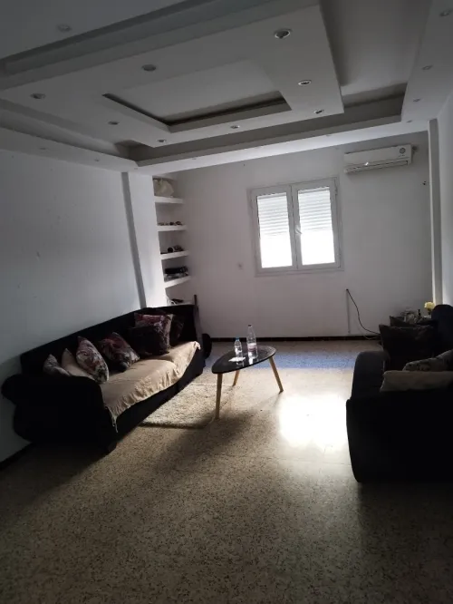 Location Appartement F4 Alger Hydra
