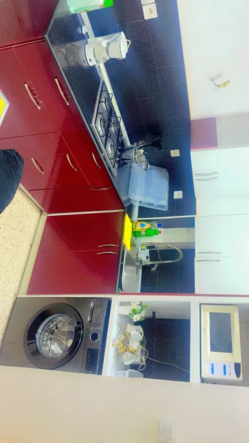 Location Appartement F3 Alger Hydra