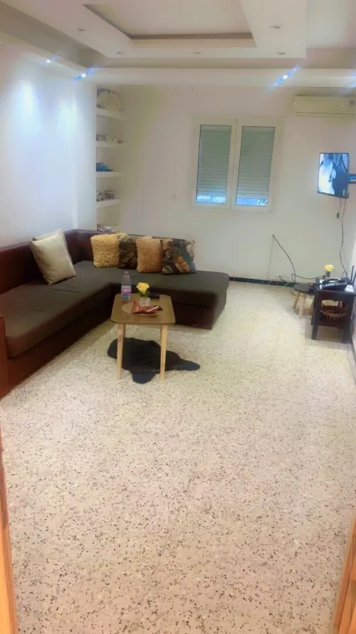 Location Appartement F3 Alger Hydra
