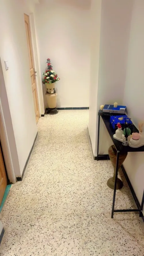Location Appartement F3 Alger Hydra