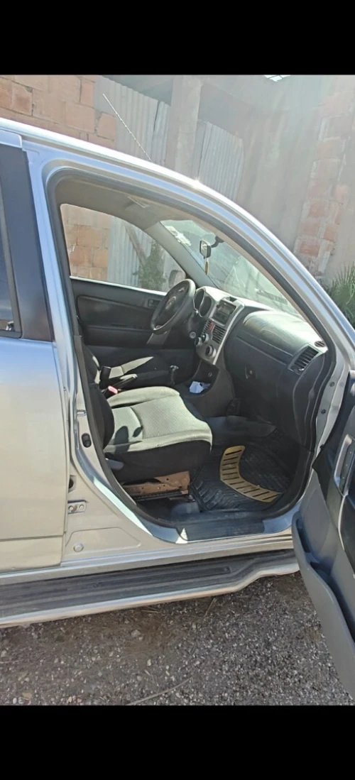Daihatsu Terios 2007 Terios