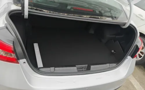 Chery Arrizo 5 2026 