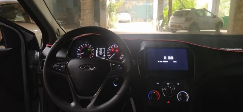Chery Arrizo 5 2026 