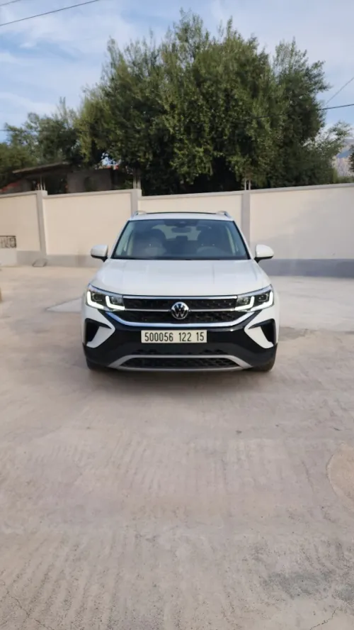 Volkswagen Taos 2022 R lian