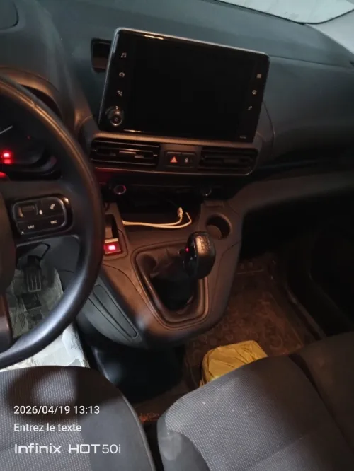 Fiat Doblo 2023 