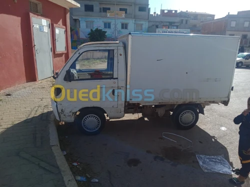 DFM DFM FRIGO 2005 DFM Frigo