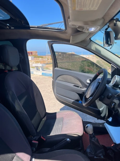 Renault Twingo 2012 Dynamique