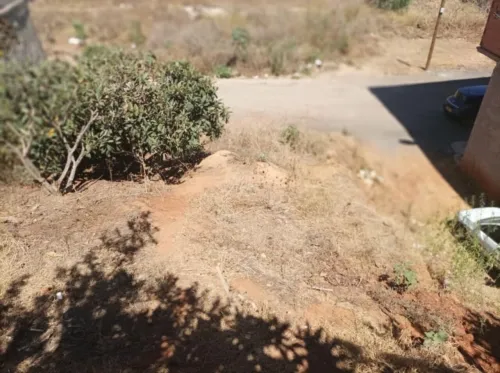 Vente Terrain Alger Khraissia